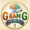 G Ram G Logo
