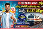 RRB ALP Recruitment 2026