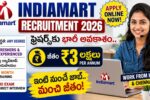 Indiamart Recruitment 2026